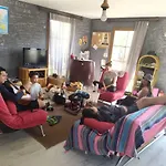 Albergue Chillsteps *