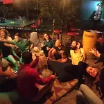 Chillsteps Albergue *