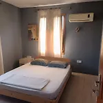Albergue Chillsteps Fethiye