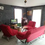 Chillsteps Albergue