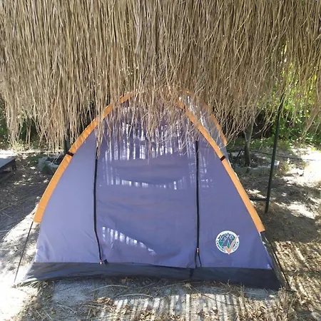 Chillsteps Vandrarhem Fethiye