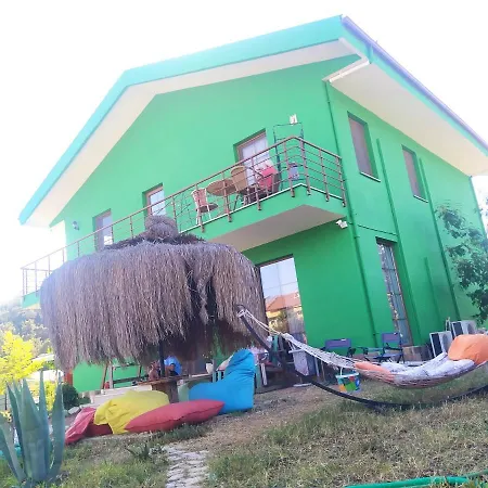 Chillsteps Hostal *