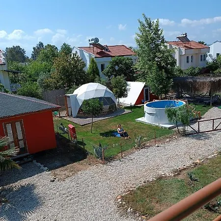 Chillsteps Hostal