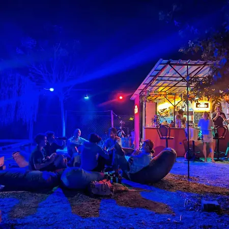 Vandrarhem Chillsteps Fethiye