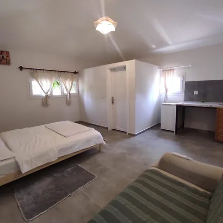 Chillsteps Hostel