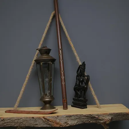 Chillsteps Vandrarhem Fethiye