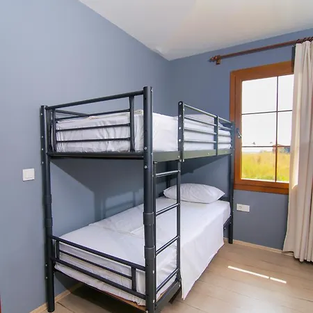 Chillsteps Hostel *