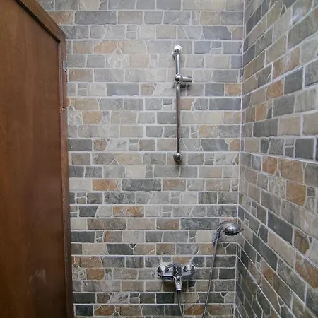 Chillsteps Vandrarhem *