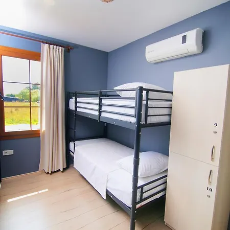 Chillsteps Hostel