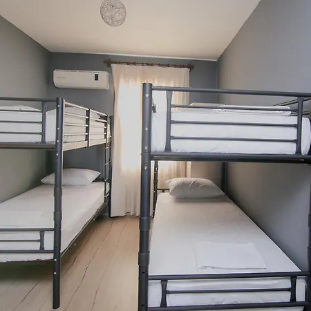 Chillsteps Vandrarhem Fethiye