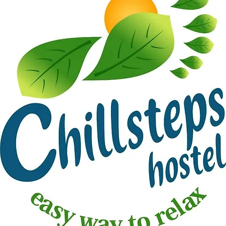 Hostel Chillsteps