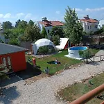 Chillsteps Vandrerhjem