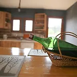 Chillsteps Vandrerhjem *