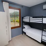 Chillsteps Hostel *
