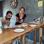 Chillsteps Hostel