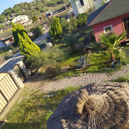 Chillsteps Hostel Fethiye