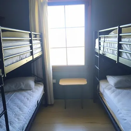 Hostel Chillsteps Fethiye