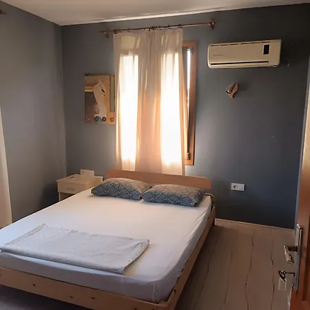 Hostel Chillsteps Fethiye