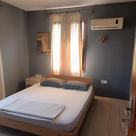 Hostel Chillsteps Fethiye