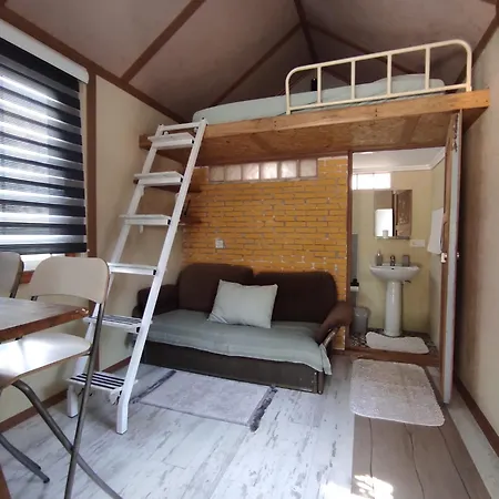 Chillsteps Hostel