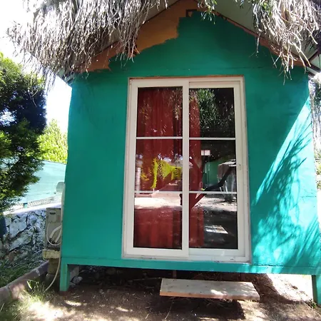 Chillsteps Hostel Fethiye