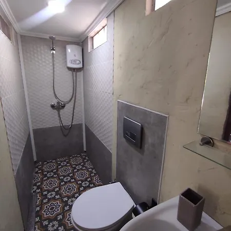 Chillsteps Hostel