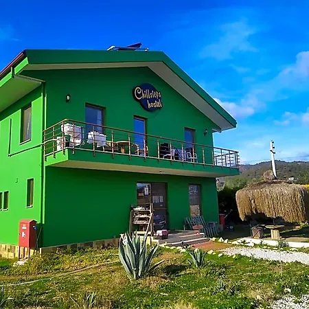 Chillsteps Hostel *