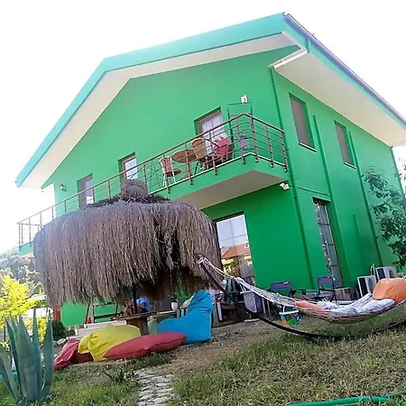 Hostel Chillsteps *