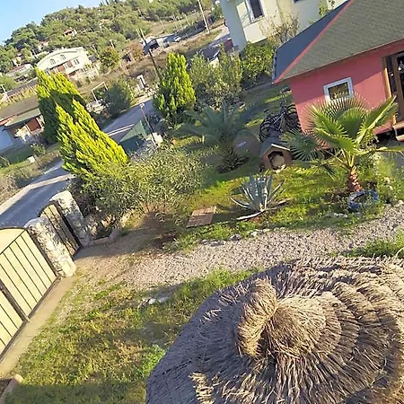 Chillsteps Hostel Fethiye