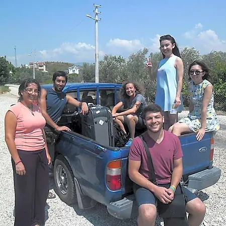 Chillsteps Hostel