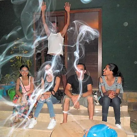 Chillsteps Hostel