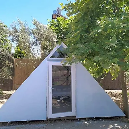 Chillsteps Hostel