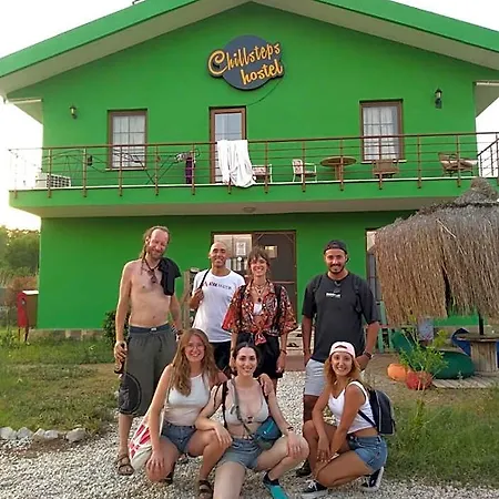 Chillsteps Hostel