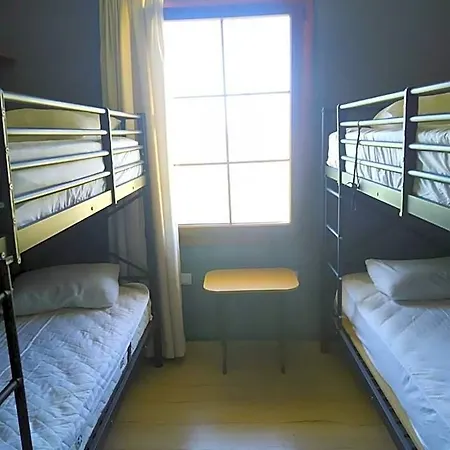 Hostel Chillsteps