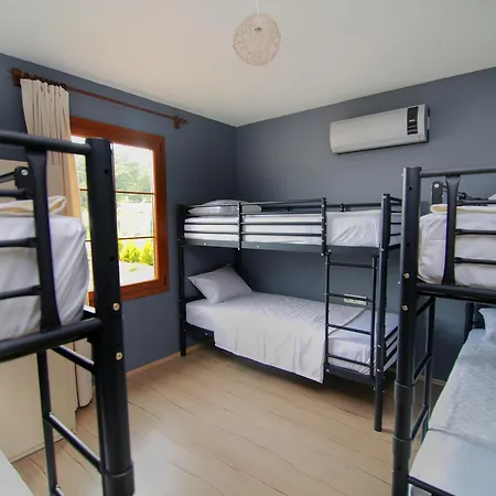 Chillsteps Hostel