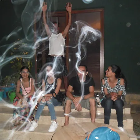 Chillsteps * Φετιγιέ