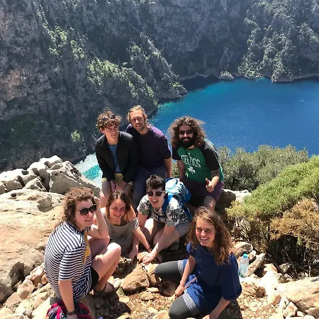 Ostello Chillsteps