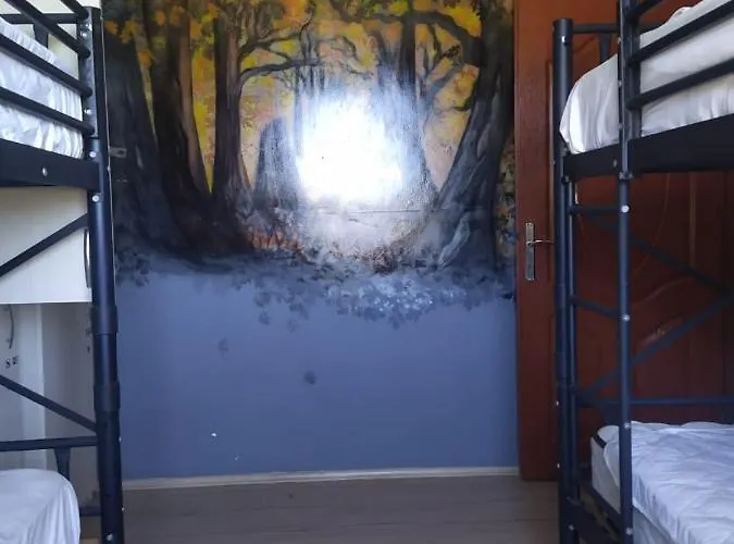 Hostel Chillsteps Fethiye