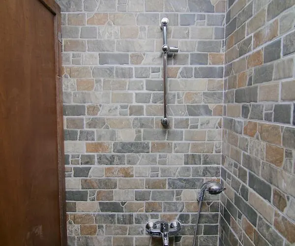 Chillsteps Albergue *