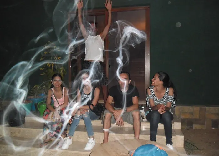 Chillsteps * Фетхие