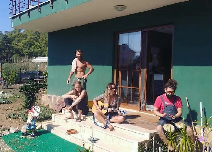 Chillsteps * Фетхие