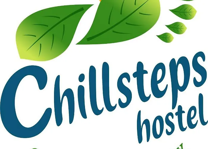 Хостел Chillsteps