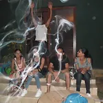Chillsteps * فتحية