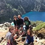 بيت شباب Chillsteps