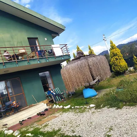 Chillsteps Хостел