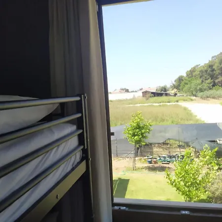 Хостел Chillsteps