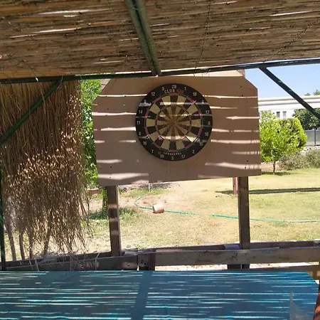 Хостел Chillsteps Фетхие