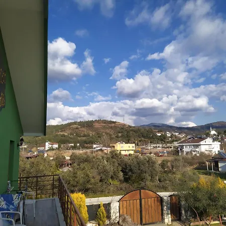 Хостел Chillsteps