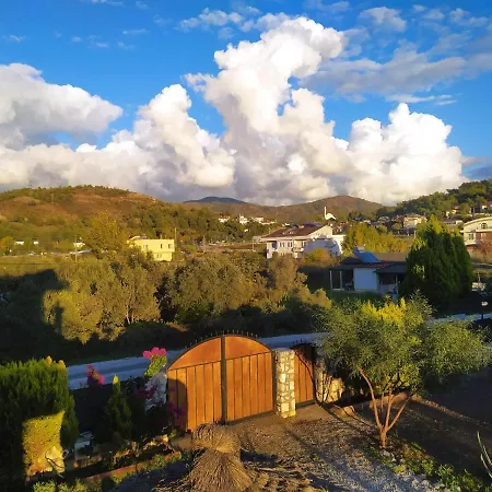 Chillsteps * Фетхие