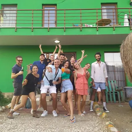 Хостел Chillsteps *